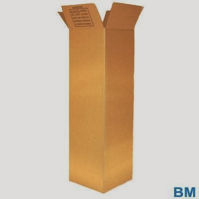 Moving Box | 29 Faulkland Rd, Scarborough, ON M1L 3S4, Canada | Phone: (416) 424-4691