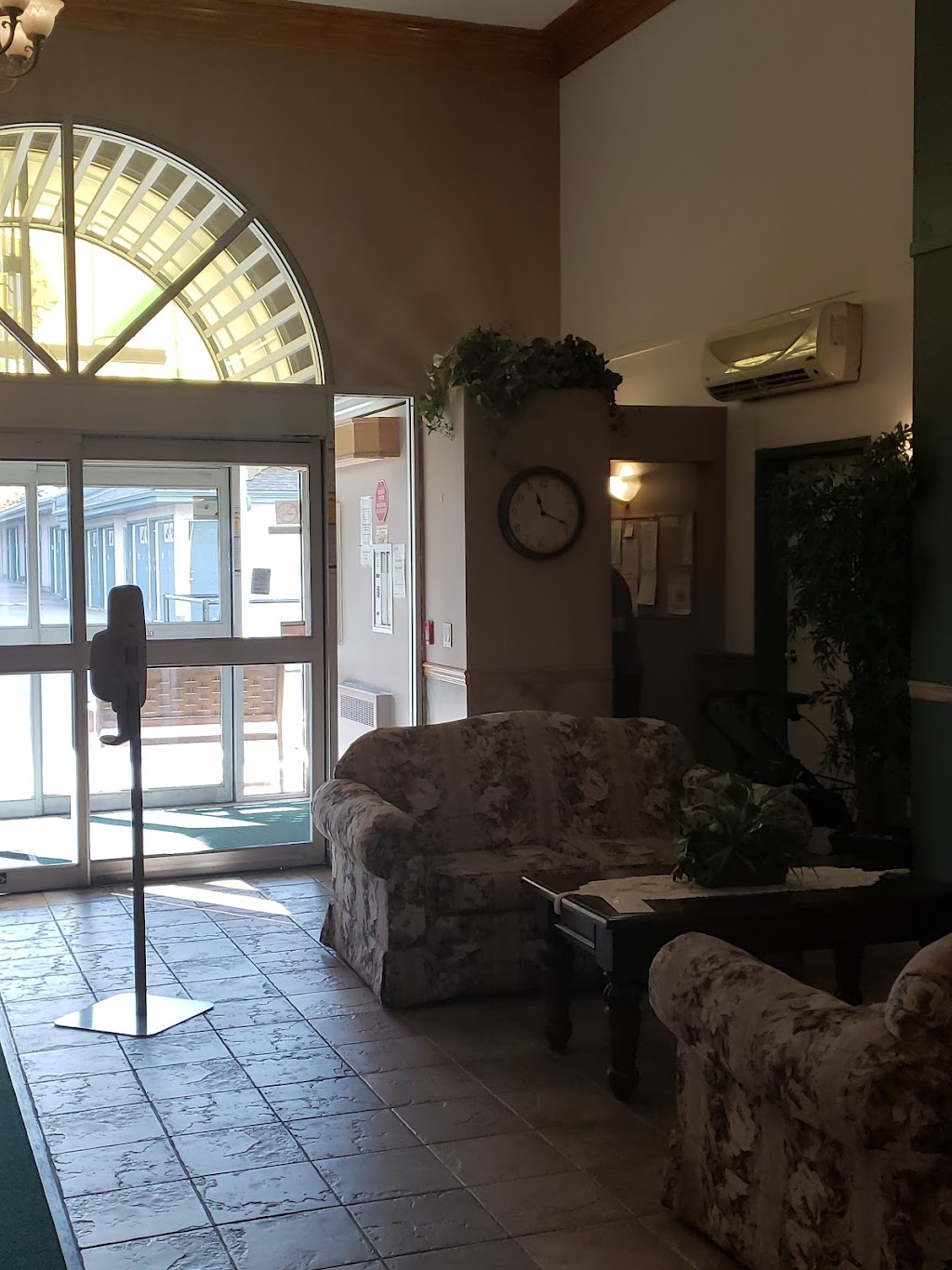 Lions Village Of Greater Edmonton Society | 204 Haddow Close NW Suite 112, Edmonton, AB T6R 3B3, Canada | Phone: (780) 447-4484