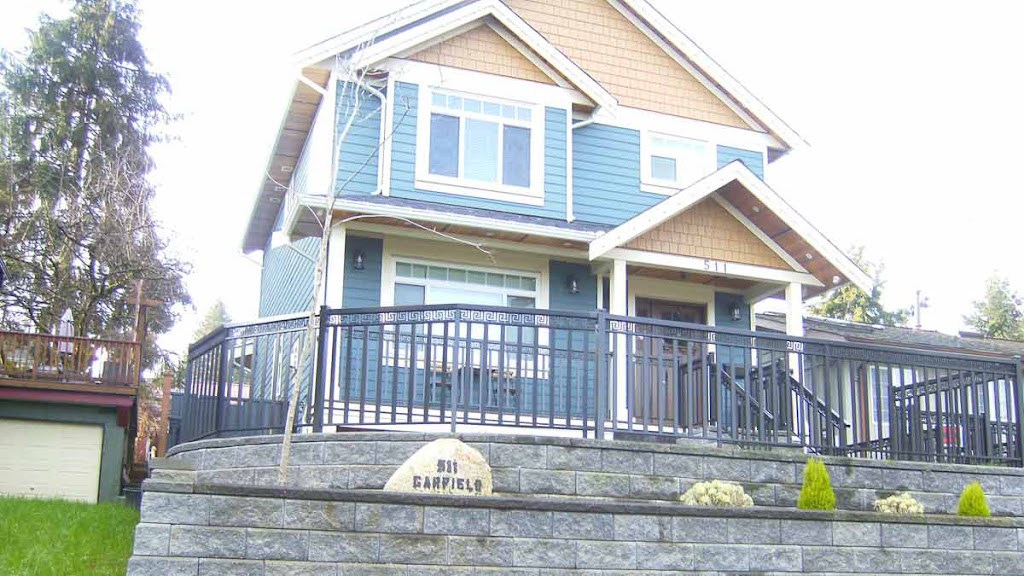 BUBBLY CLEANING SERVICES INC. | 445 E 8th Ave, New Westminster, BC V3L 4K9, Canada | Phone: (778) 228-4334