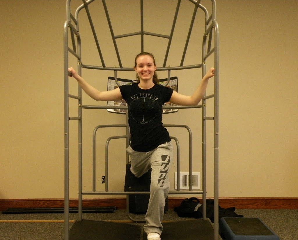 ProActive Sports Rehab | 1900 Ridge Rd #116, West Seneca, NY 14224, USA | Phone: (716) 674-9600