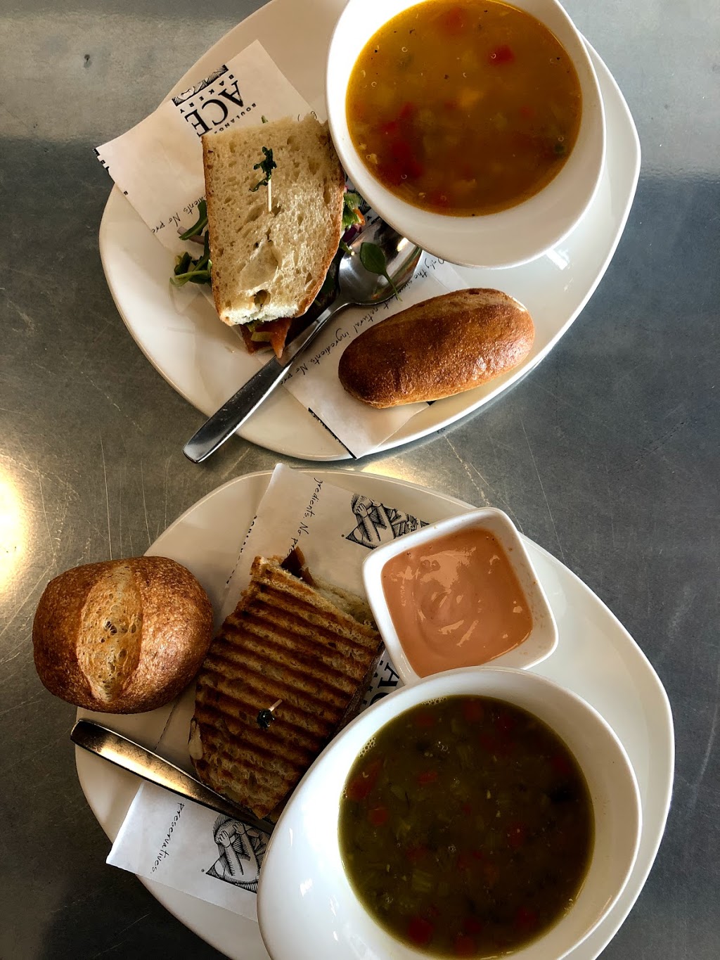 Ace Bakery | 1 Hafis Rd, North York, ON M6M 2V6, Canada | Phone: (416) 241-8433