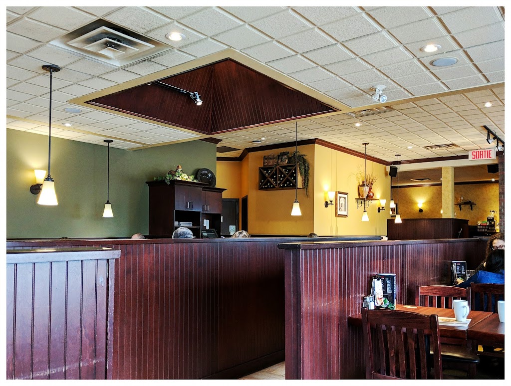 Toujours Mikes | 1 Rue Dufferin, Salaberry-de-Valleyfield, QC J6S 1X9, Canada | Phone: (450) 377-3030