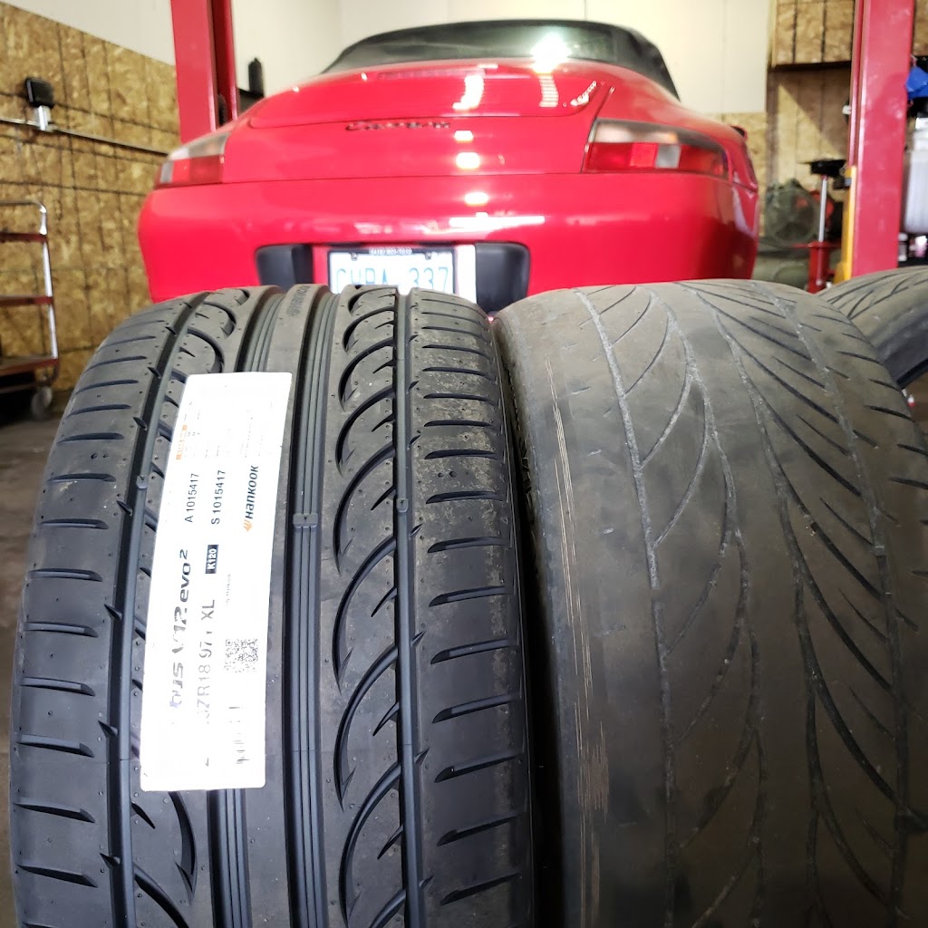 H-Quality Auto Service | 45 Iron St, Etobicoke, ON M9W 1H1, Canada | Phone: (416) 614-0594