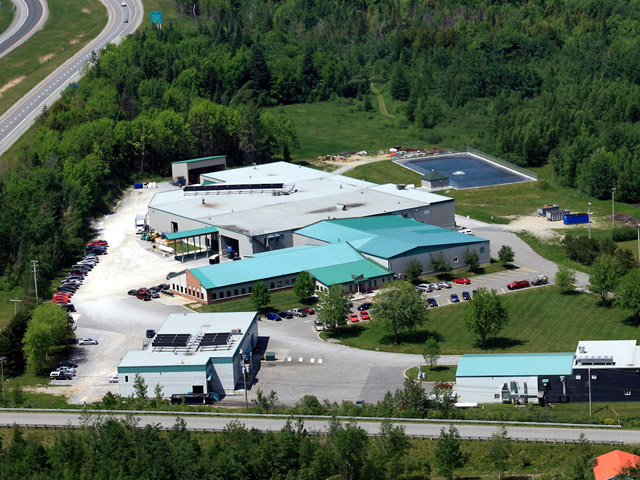 Usinatech Inc | 1099 Chem. Ely, Richmond, QC J0B 2B0, Canada | Phone: (819) 826-3774