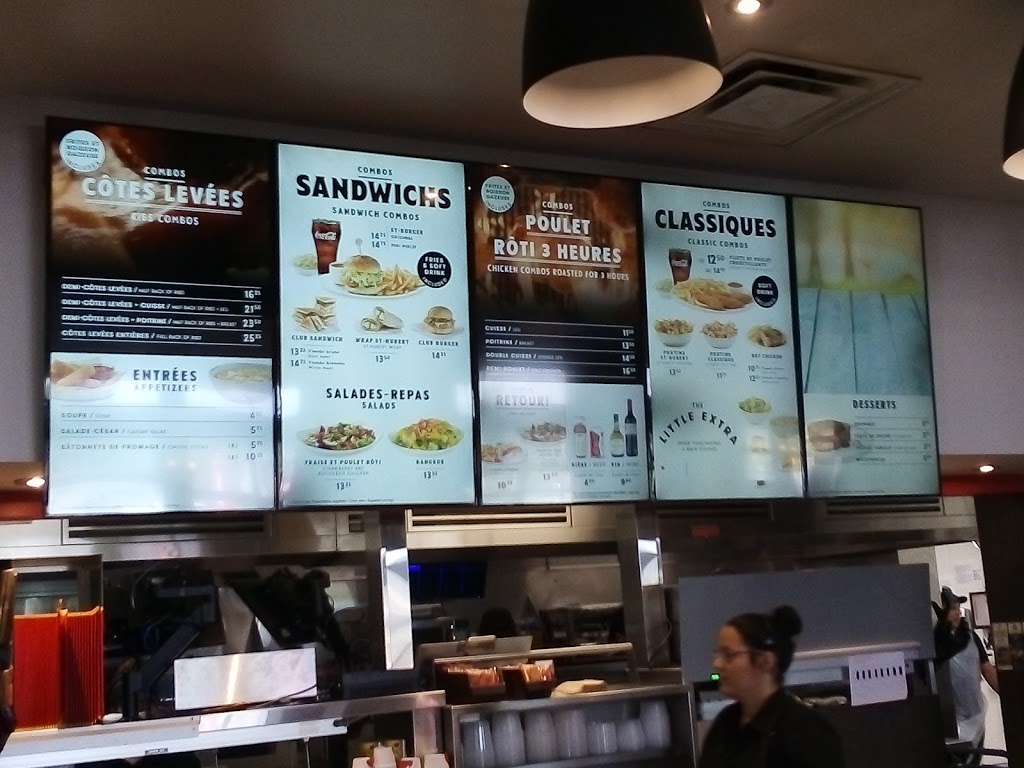 Couche-Tard | 1145 Rang Saint-Édouard, Saint-Liboire, QC J0H 1R0, Canada | Phone: (450) 793-2335