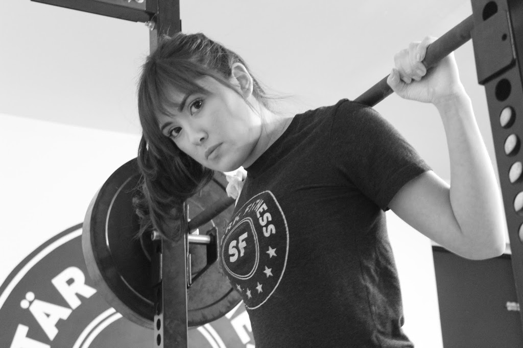 Stärk Fitness | 2209 Gerrard St E, Toronto, ON M4E 2C8, Canada | Phone: (647) 774-7721