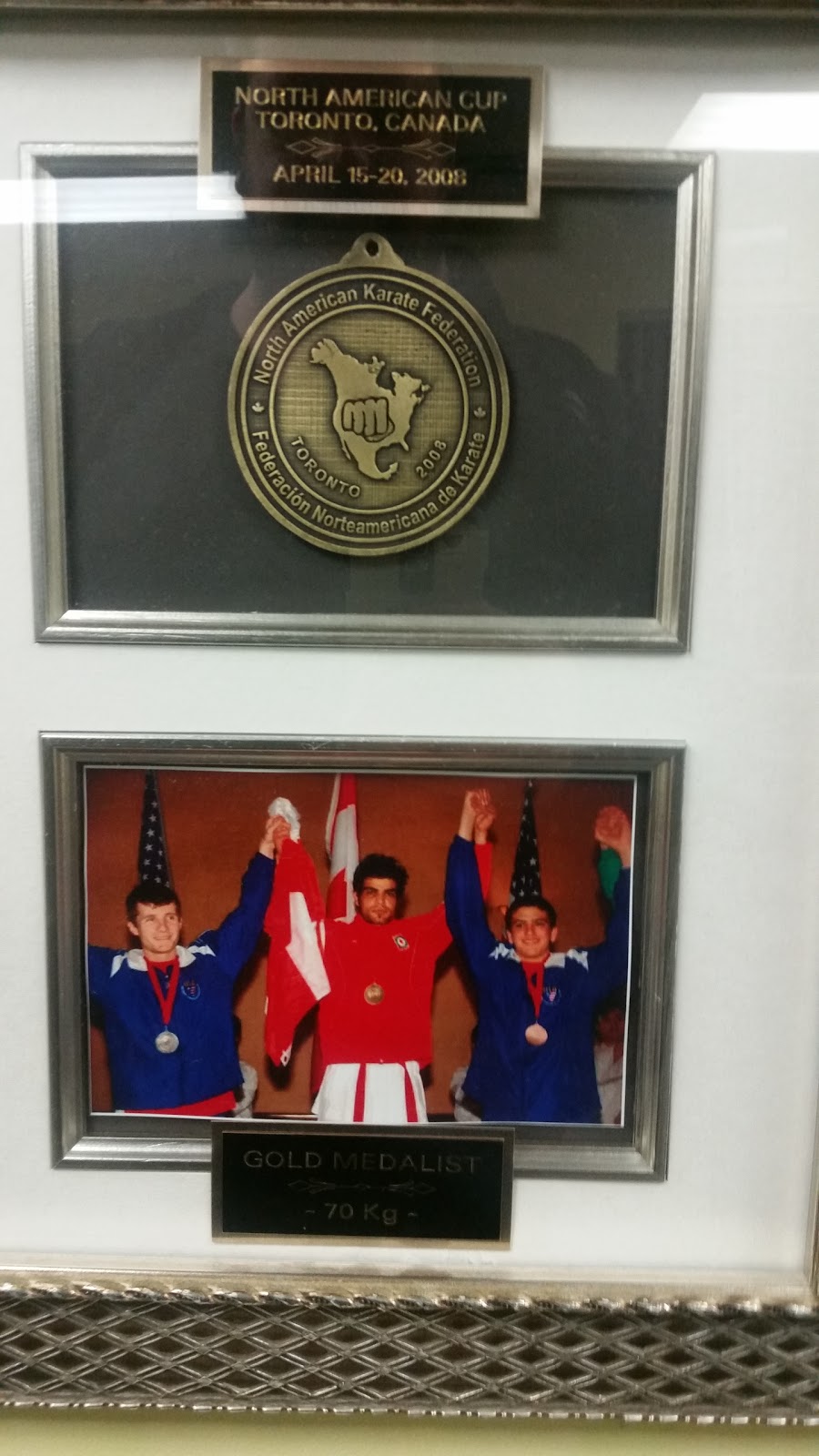 Senshuken Martial Arts Academy | 41 Industrial Pkwy S Unit 1 & 2, Aurora, ON L4G 3Y5, Canada | Phone: (905) 503-3053