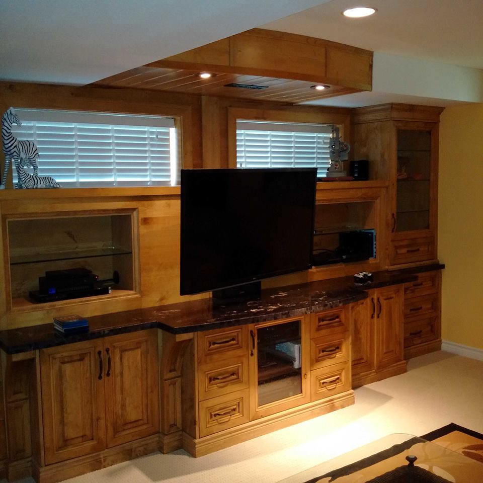 Kerrison Contracting | 1297 Squire St, Lefroy, ON L0L 1W0, Canada | Phone: (705) 456-0629