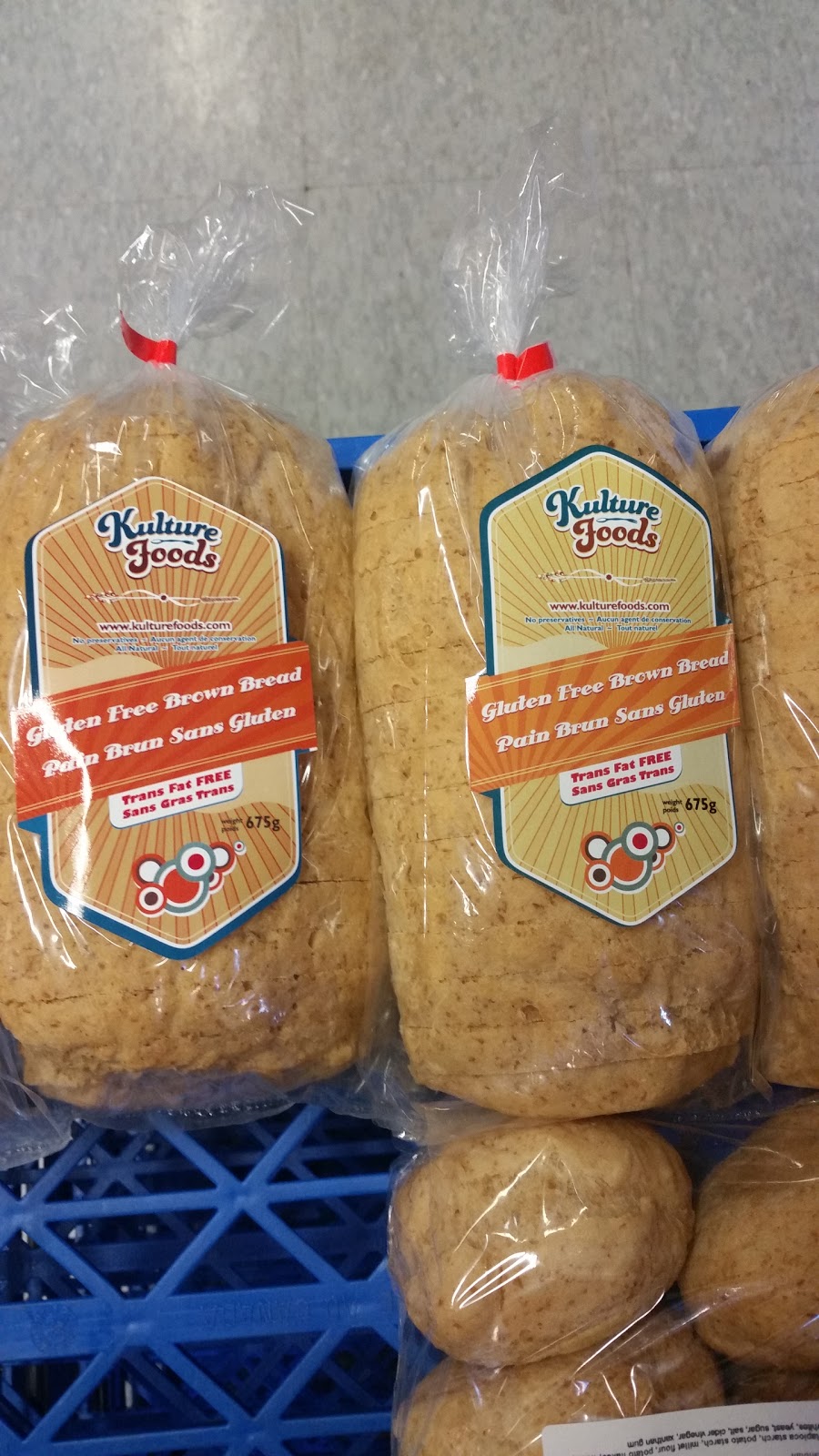 Kulture Foods | 110 Rue Eddy, Gatineau, QC J8X 2W6, Canada | Phone: (613) 266-4571