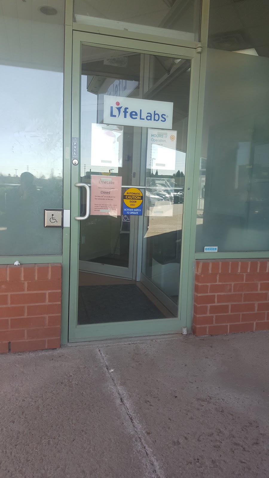 LifeLabs Medical Laboratory Services | 7700 Bathurst St #7, Thornhill, ON L4J 7Y3, Canada | Phone: (877) 849-3637