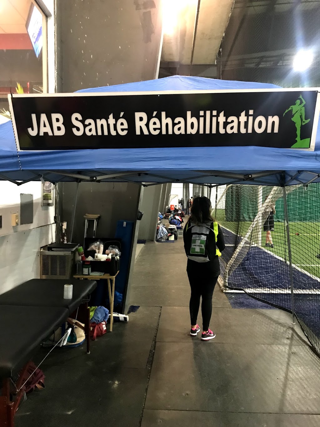 JAB Santé NORD | 206 Ch, Boulevard Curé-Labelle bureau 208, Boisbriand, QC J7E 2X7, Canada | Phone: (514) 806-0607