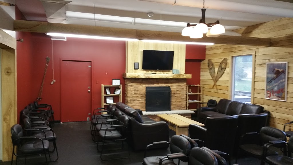 London Track 3 Ski School | 687 Griffith St, London, ON N6K 2S5, Canada | Phone: (226) 289-2943