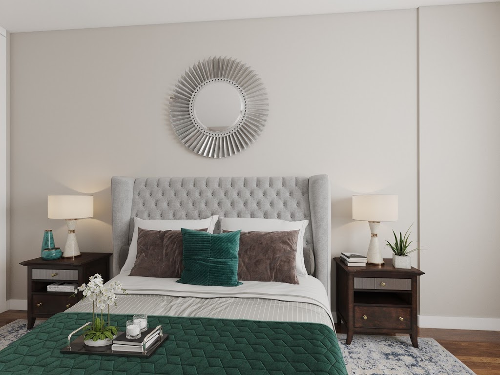 Glenmore Gardens | 2105 90 Ave SW, Calgary, AB T2V 0X5, Canada | Phone: (403) 879-1776