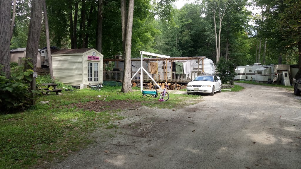 Rolling Acres Camp | Alliston, ON L9R 2G2, Canada | Phone: (705) 435-7860