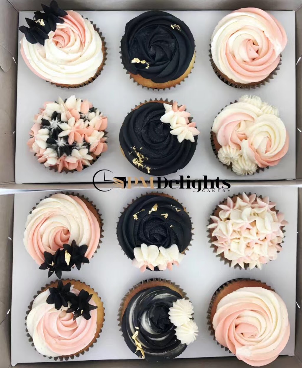 3PM Delights Cakery | 8 Glen Watford Dr. Unit19, Scarborough, ON M1S 2C1, Canada | Phone: (416) 901-8865