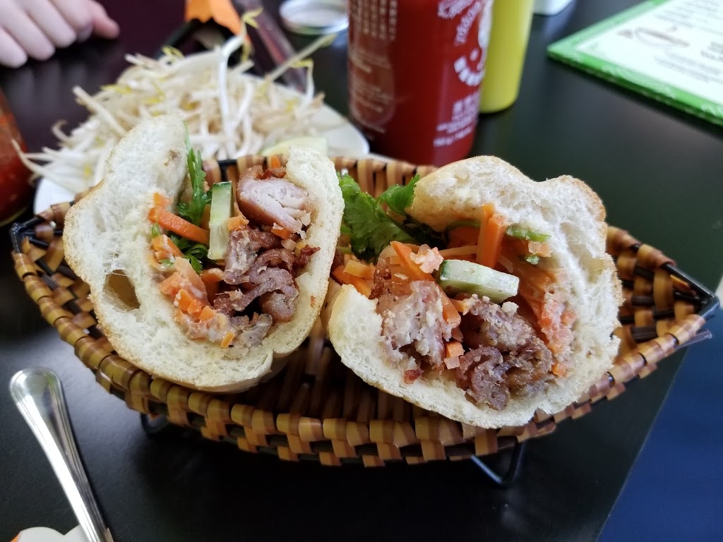 Chao Bistro | 355 Elmira Rd N #138, Guelph, ON N1K 1S5, Canada | Phone: (519) 574-2426