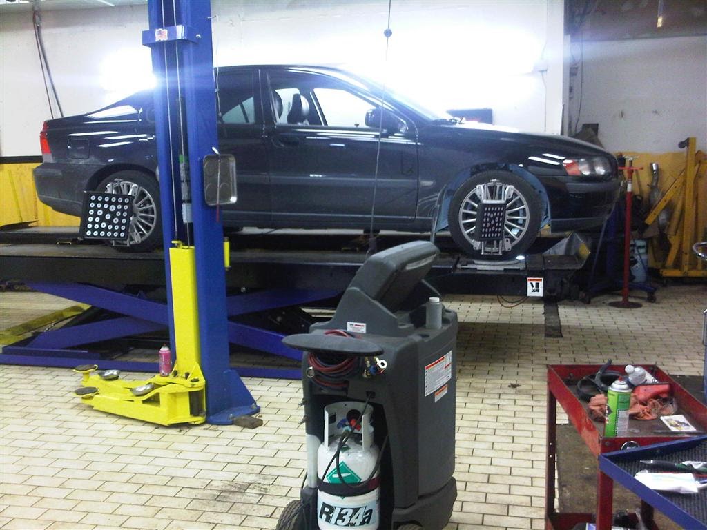 Marios Auto repairs | 11769 ON-48, Whitchurch-Stouffville, ON L4A 7X5, Canada | Phone: (905) 642-6116
