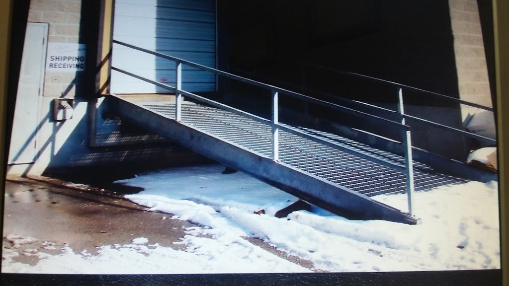 United Railings Ltd | 101 Freshway Dr, Concord, ON L4K 1R9, Canada | Phone: (905) 669-6263