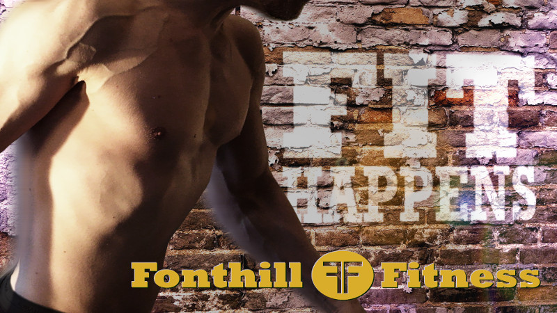 Fonthill Fitness | 1440 Pelham St, Fonthill, ON L0S 1E0, Canada | Phone: (905) 892-4443