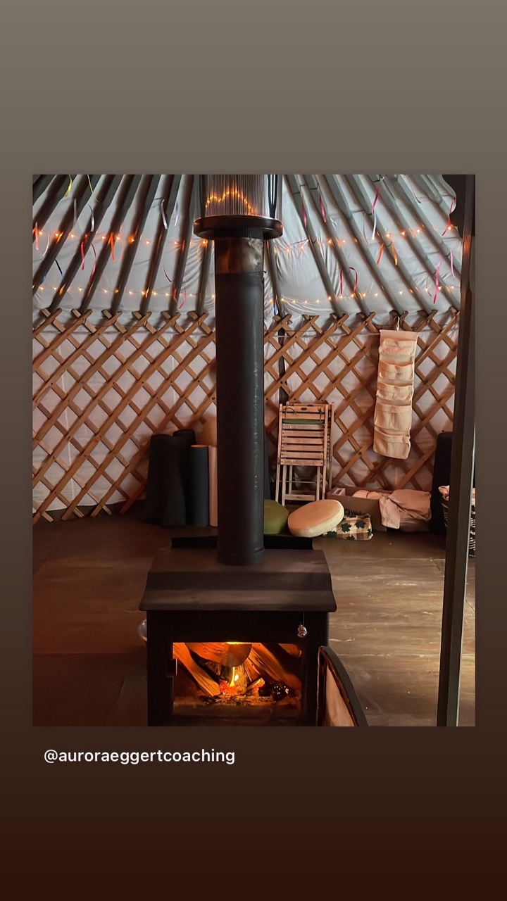 The Yurt Experience | 5324 Range Rd 25A, Pincher Creek No. 9, AB T0K 1W0, Canada | Phone: (403) 432-0234
