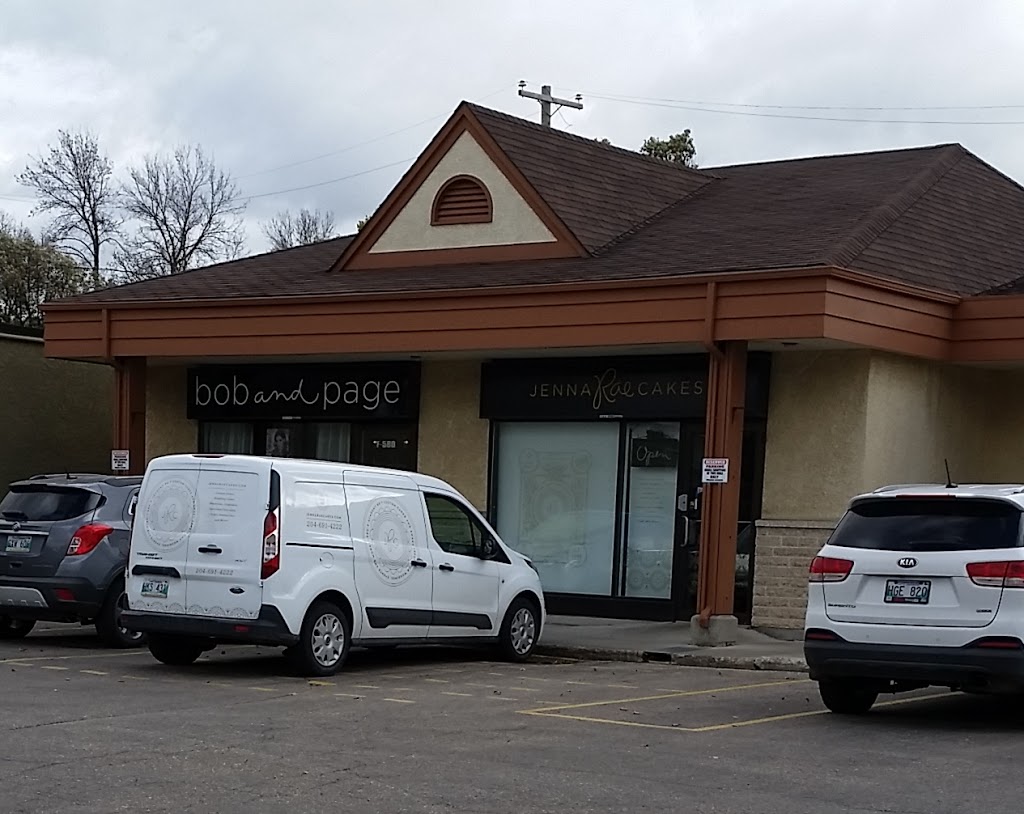 Bob and Page | 580 Academy Rd, Winnipeg, MB R3N 0E3, Canada | Phone: (204) 505-0111