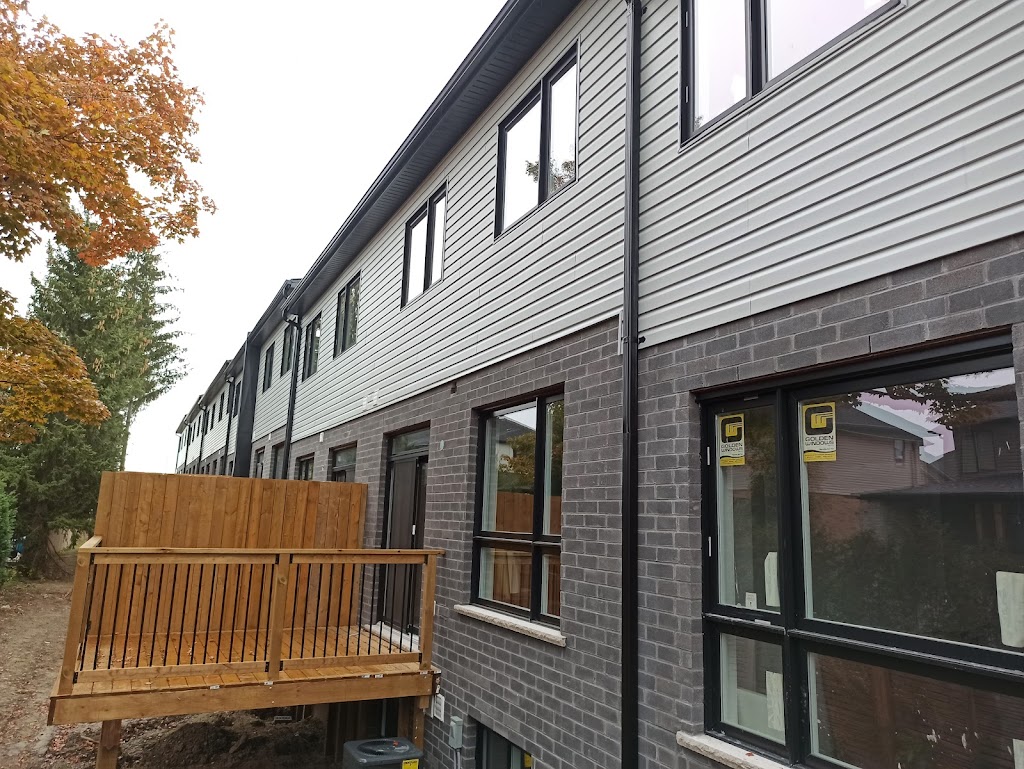 Talbot 21s | 3557 Colonel Talbot Rd, London, ON N6P 1H6, Canada | Phone: (519) 870-5574