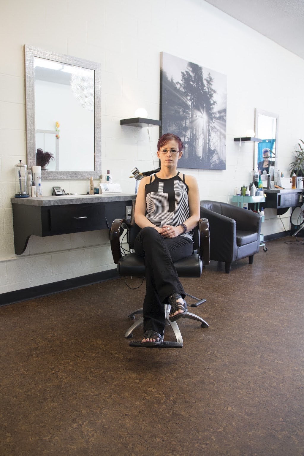 Shear Instinct Hair Salon | 9612 76 Ave NW, Edmonton, AB T6C 0K3, Canada | Phone: (780) 988-6133