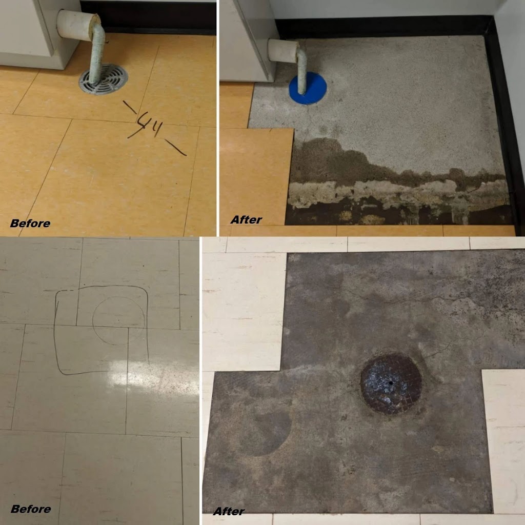 All Clear Environmental | 193 Oldfield Dr, Kitchener, ON N2A 3S9, Canada | Phone: (519) 577-0013