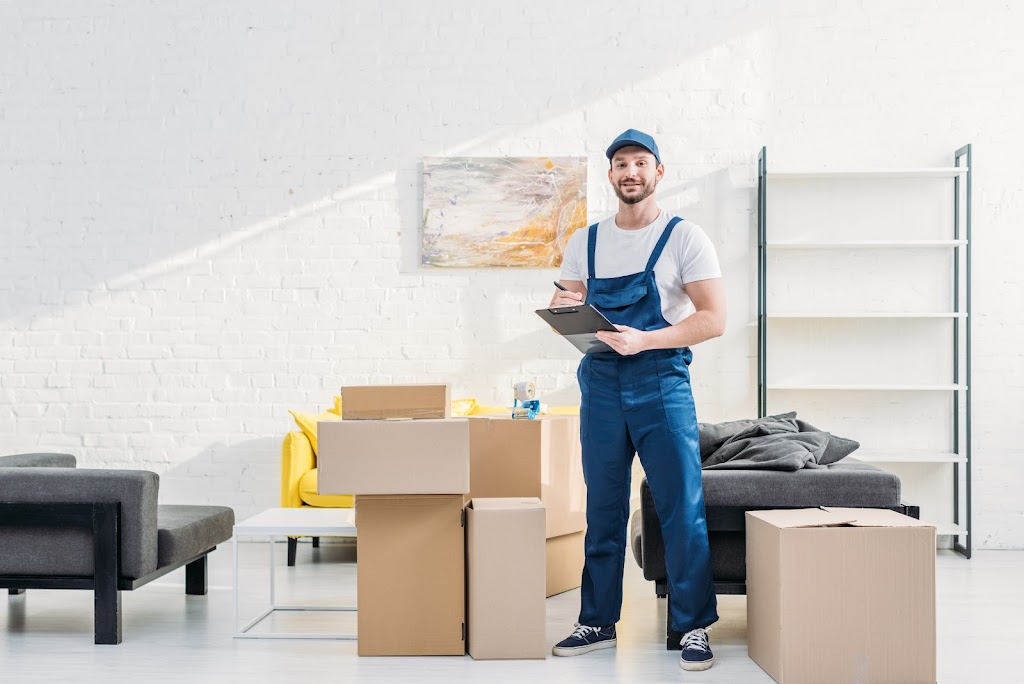Time Movers | 5811 98 St NW, Edmonton, AB T6E 3L4, Canada | Phone: (780) 469-4499