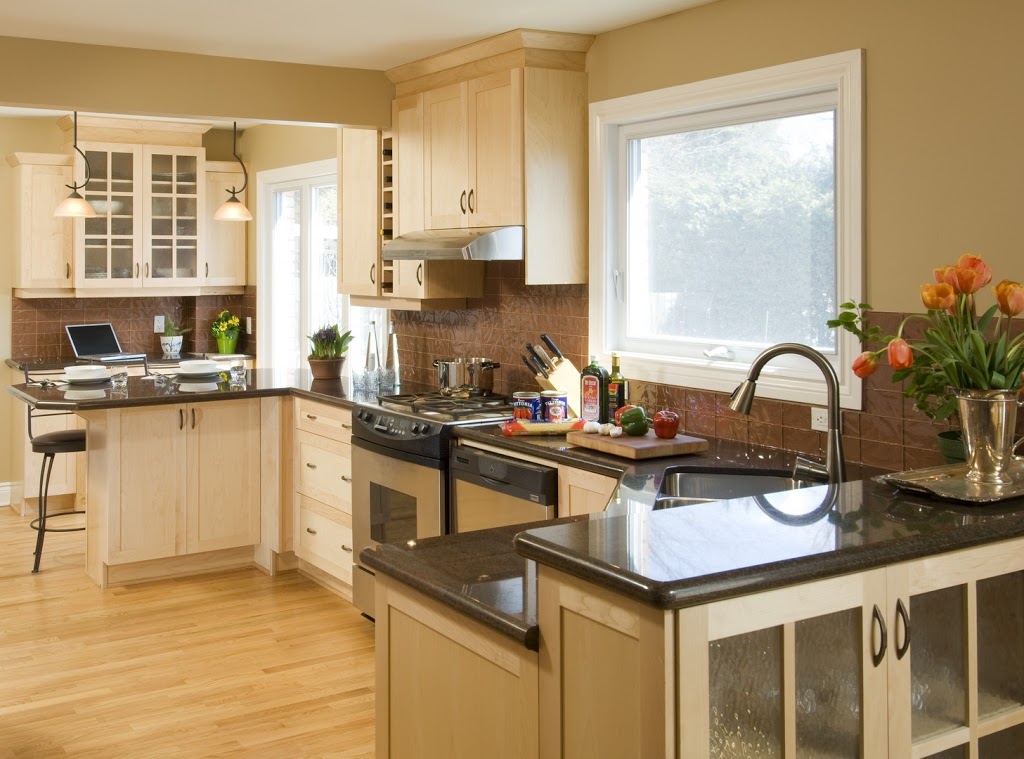 MY Kitchens | 107 Colonnade Rd #4, Nepean, ON K2E 7M3, Canada | Phone: (613) 226-6886
