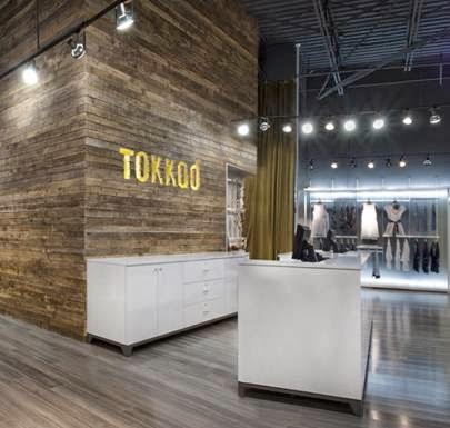 Tokkad | 3333 Rue du Carrefour, Québec, QC G1C 5R9, Canada | Phone: (418) 977-6070