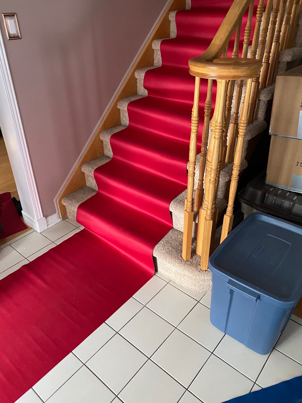 Top Notch Moving | 1704 Boyer Rd, Ottawa, ON K1C 1R2, Canada | Phone: (613) 302-0532