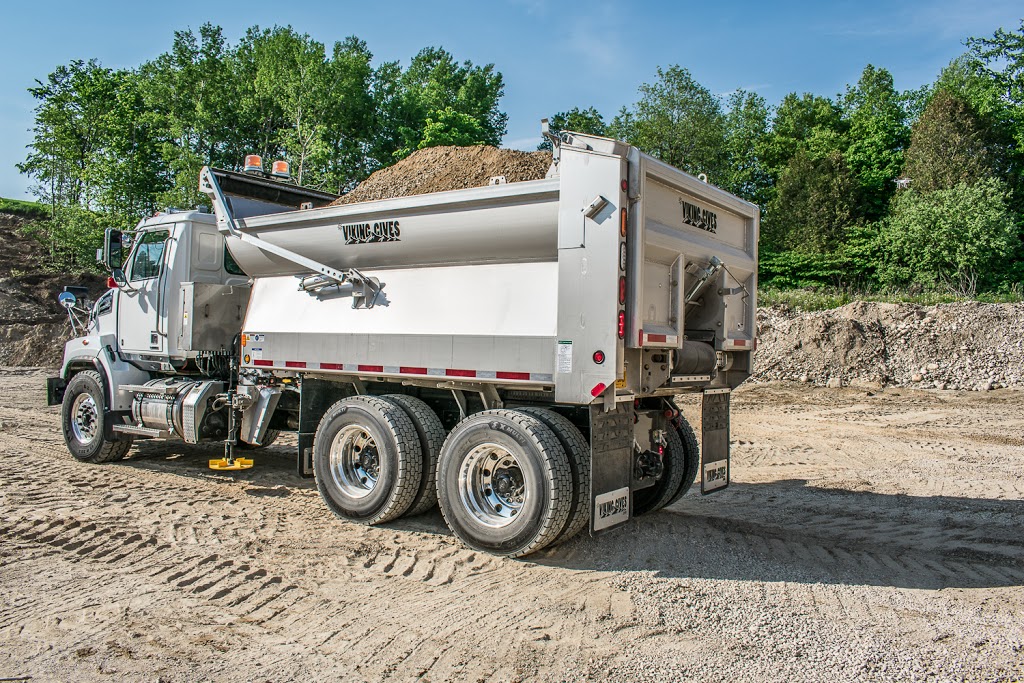 Viking-Cives Ltd. | 42626 Grey County Rd 109, Mount Forest, ON N0G 2L0, Canada | Phone: (519) 323-4433