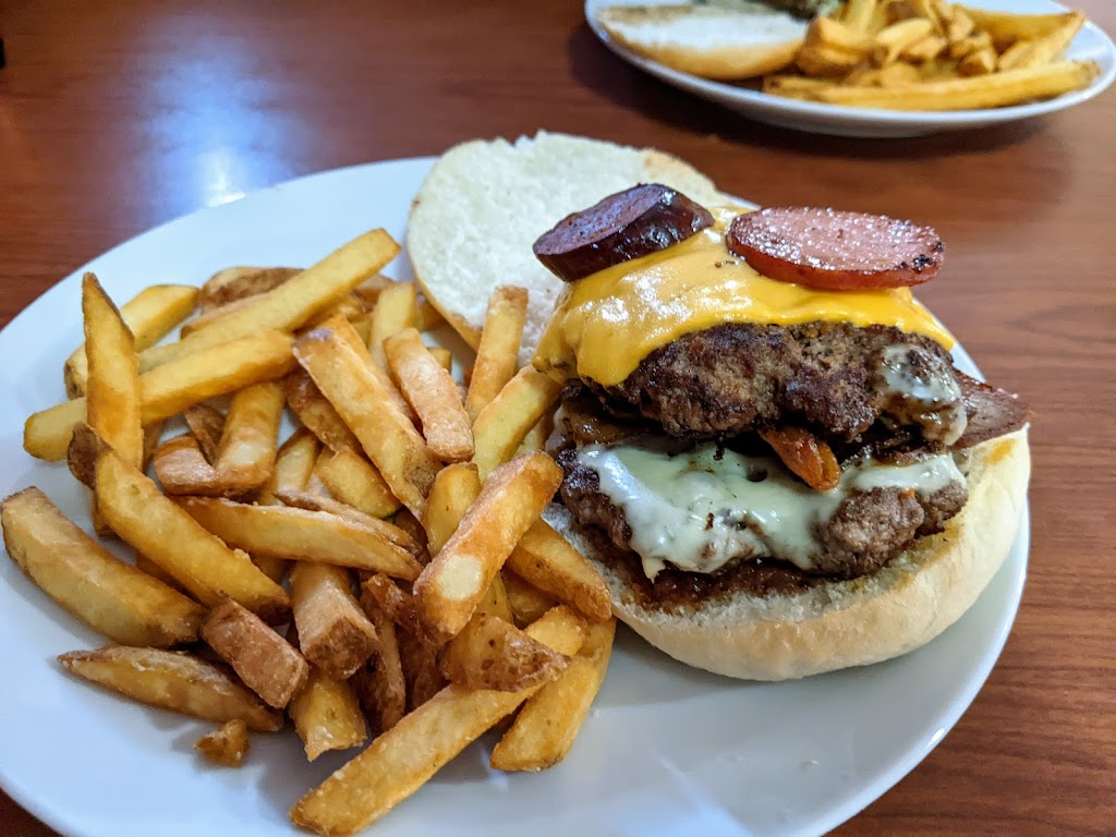 Diners Delight Family Restaurant | 7182 Nova Scotia Trunk 1, Coldbrook, NS B4R 1A2, Canada | Phone: (902) 365-5020