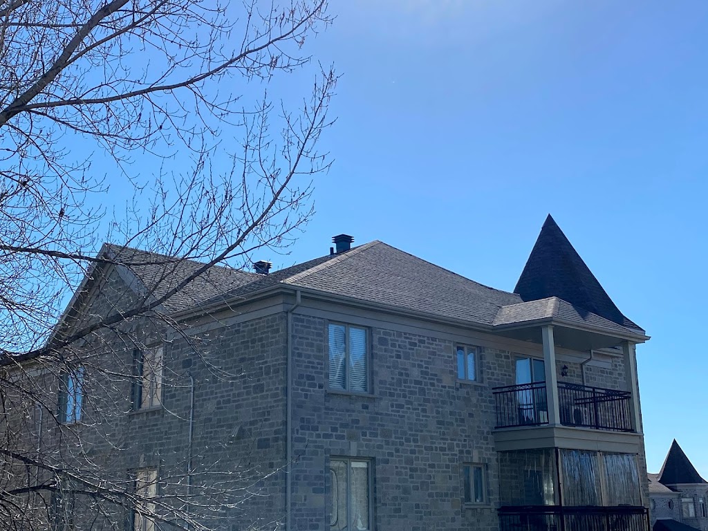 Pro-Tec-Toit | 995 Rue Rivard, Québec, QC G1M 3G8, Canada | Phone: (418) 687-7777