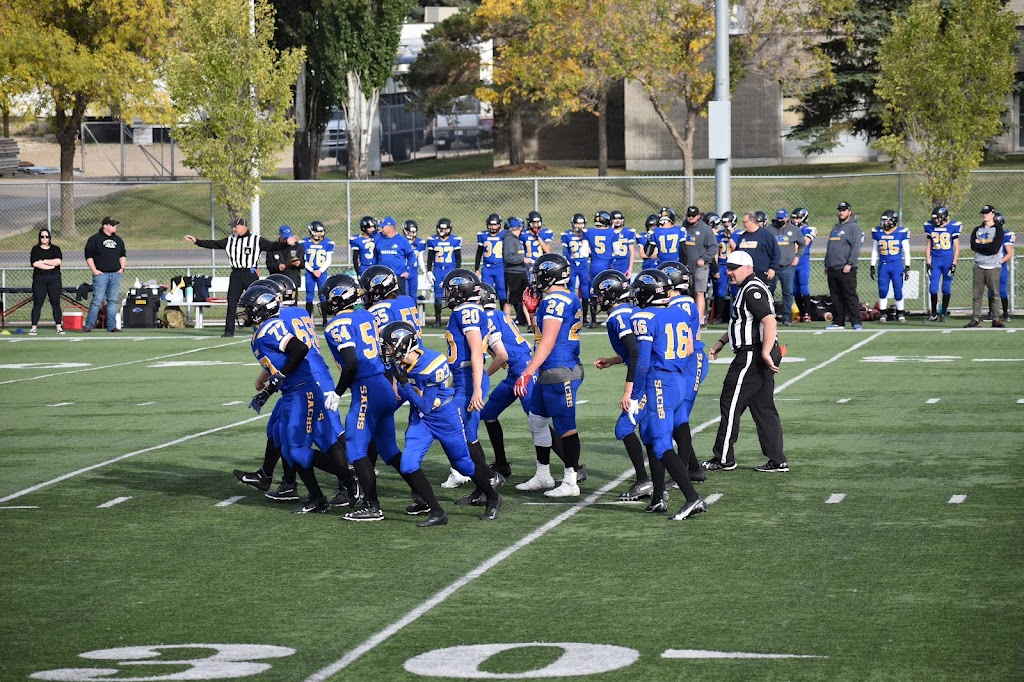École Secondaire St. Albert Catholic High School | 33 Malmo Ave, St. Albert, AB T8N 1L5, Canada | Phone: (780) 459-7781