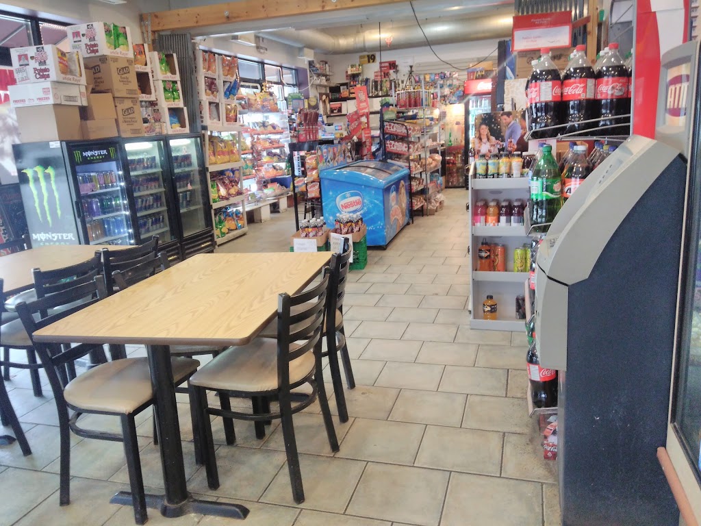Pizza Plus | 704 Felix Ave, Windsor, ON N9C 3K8, Canada | Phone: (519) 252-0500