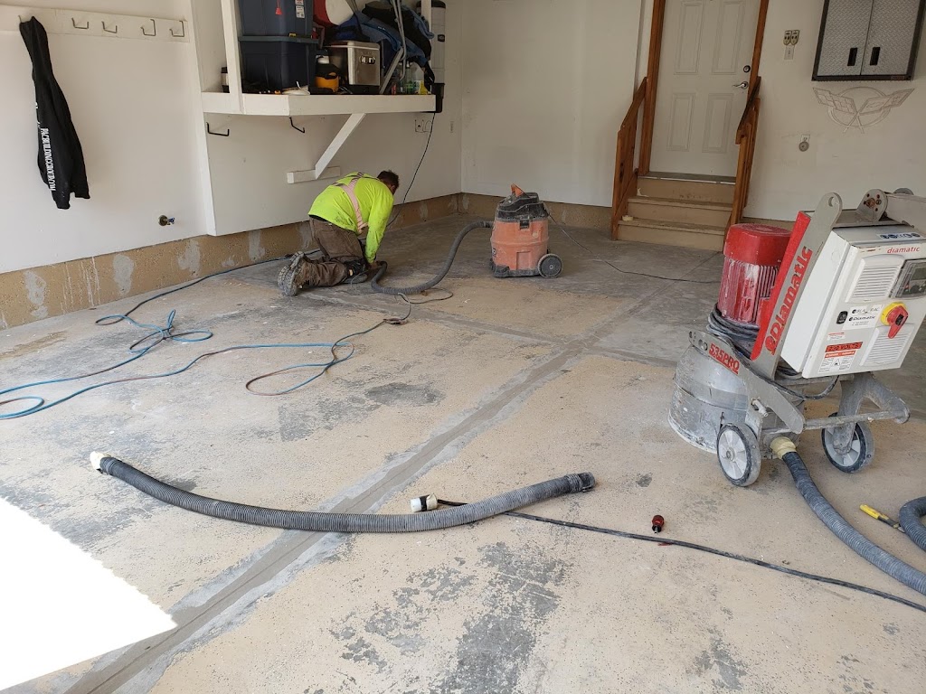 Iconic contracting | 25 Jarvis St, Cambridge, ON N3H 2H6, Canada | Phone: (519) 222-9054