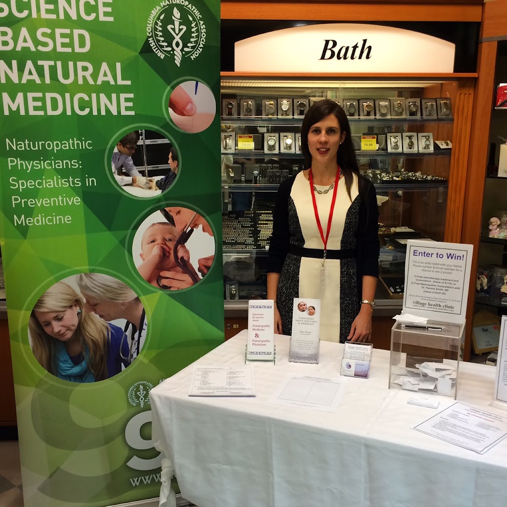 Dr Pamela Smith ND at The Nest Family Wellness Centre | 102-5772 176 St, Surrey, BC V3S 4C8, Canada | Phone: (604) 372-0377