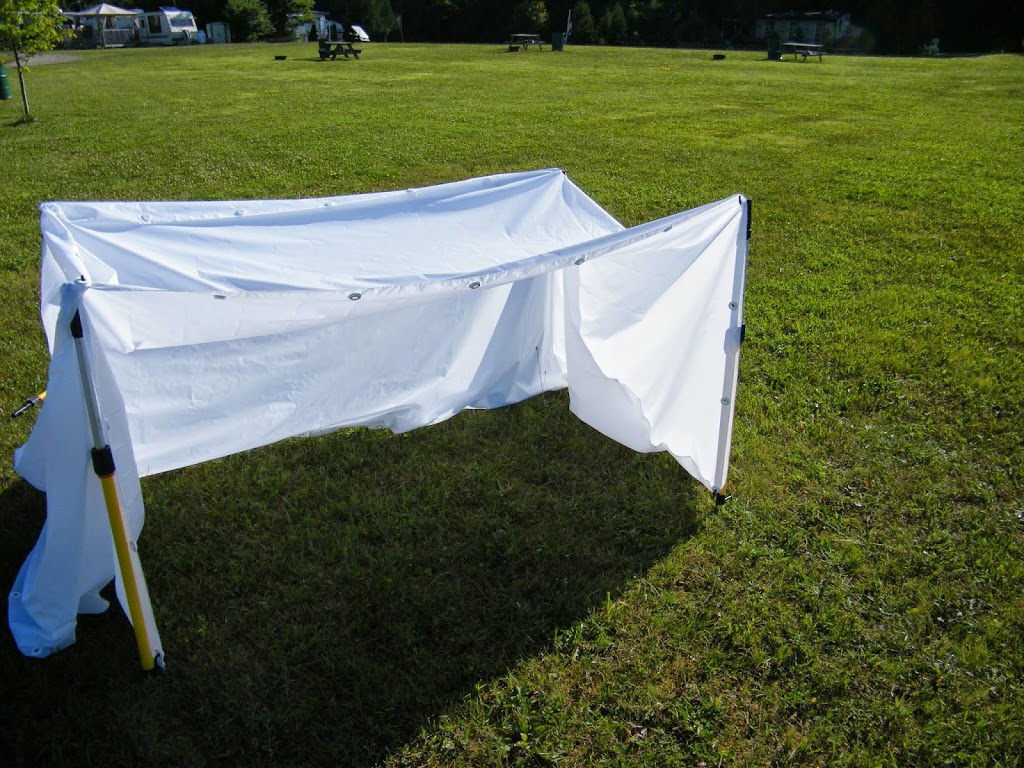 Fence In A Bag | 624 Woodward Ave, Hamilton, ON L8H 6P1, Canada | Phone: (416) 435-8540