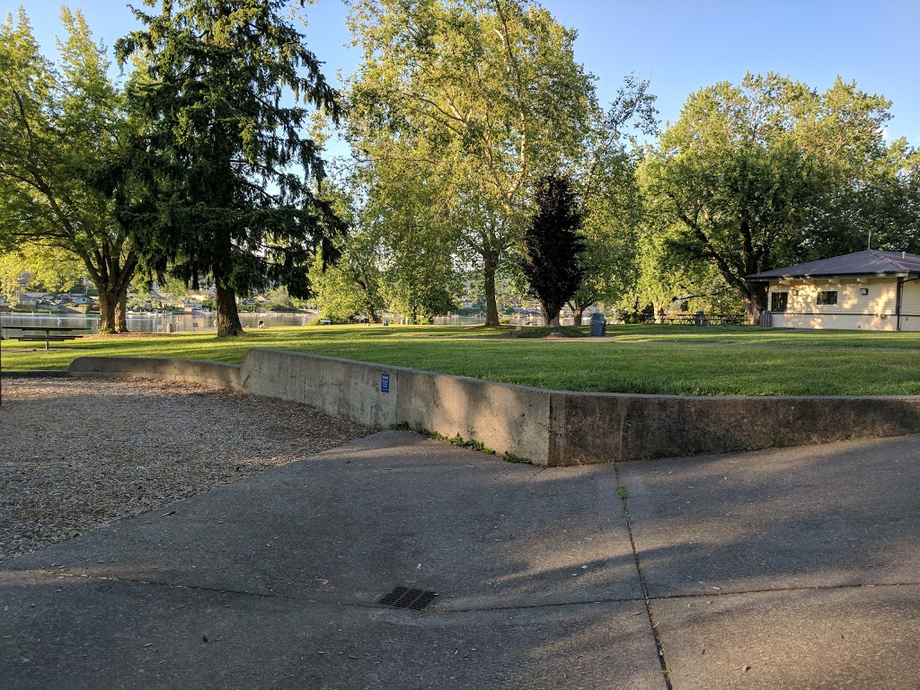 Bloedel Donovan Park | 2114 Electric Ave, Bellingham, WA 98229, USA | Phone: (360) 778-7000