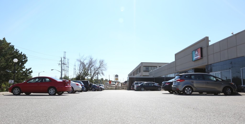Sloan Partners Property Management | 4646 Dufferin St #6, North York, ON M3H 5S4, Canada | Phone: (416) 649-7715
