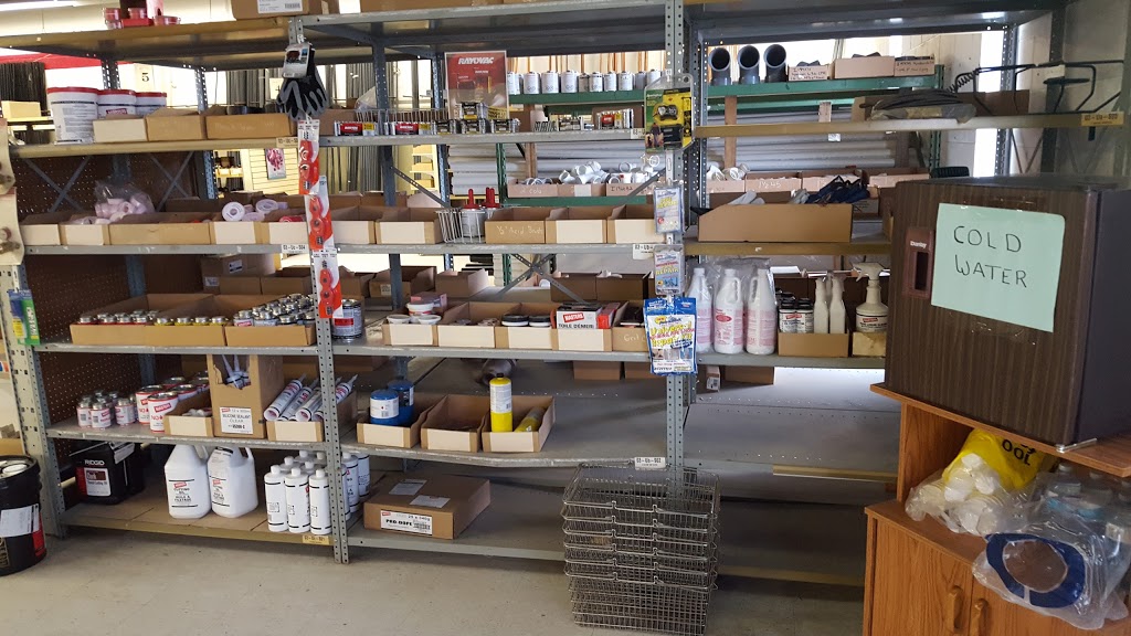 Howell Pipe & Supply | 1450 Hopkins St #5, Whitby, ON L1N 2C3, Canada | Phone: (888) 469-3557