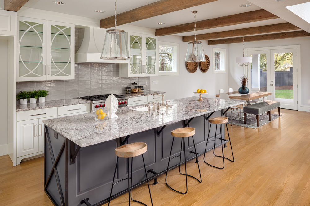 Elite Kitchen Renovation Barrie | 240 Penetanguishene Rd, Barrie, ON L4M 7C2, Canada | Phone: (705) 481-0681