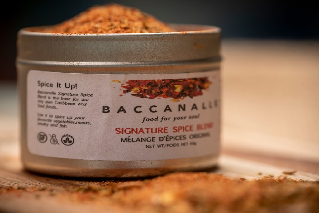 Baccanalle | 1805 Gaspé Ave, Ottawa, ON K1K 0A4, Canada | Phone: (613) 859-6297