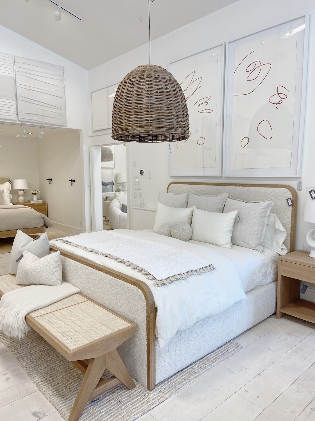 Muskoka Living Interiors | 3655 Muskoka District Road 118 West, Port Carling, ON P0B 1J0, Canada | Phone: (705) 765-6840