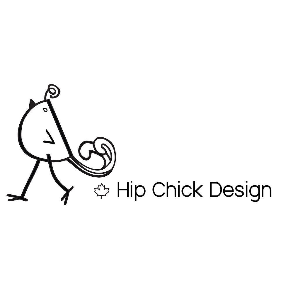 Hip Chick Design | 4337 Burnside Line Unit 4, Orillia, ON L3V 6H4, Canada | Phone: (705) 345-0388