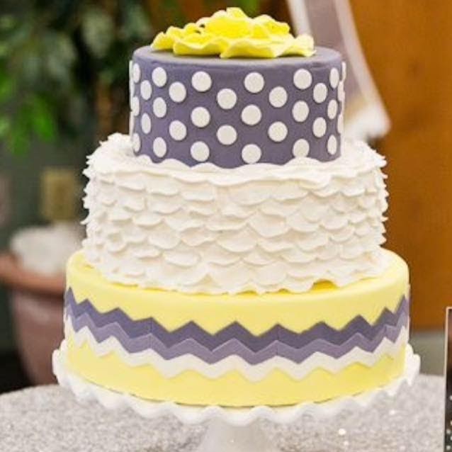 Cakes By Korri | 19 Prince St, Hantsport, NS B0P 1P0, Canada | Phone: (902) 880-6944