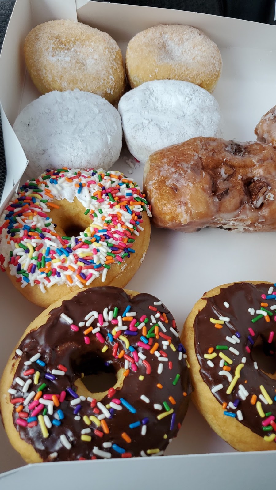 Norfolk Bakery LLC | 1 S Main St, Norfolk, NY 13667, USA | Phone: (315) 384-4149
