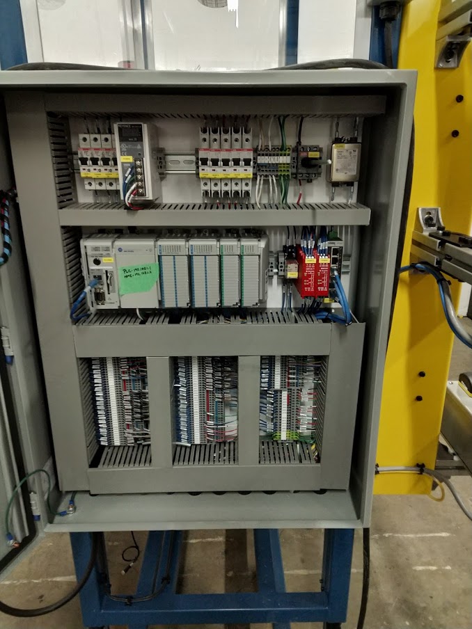 North Simcoe Automation | 2314 Baseline Rd, Elmvale, ON L0L 1P0, Canada | Phone: (705) 321-9024